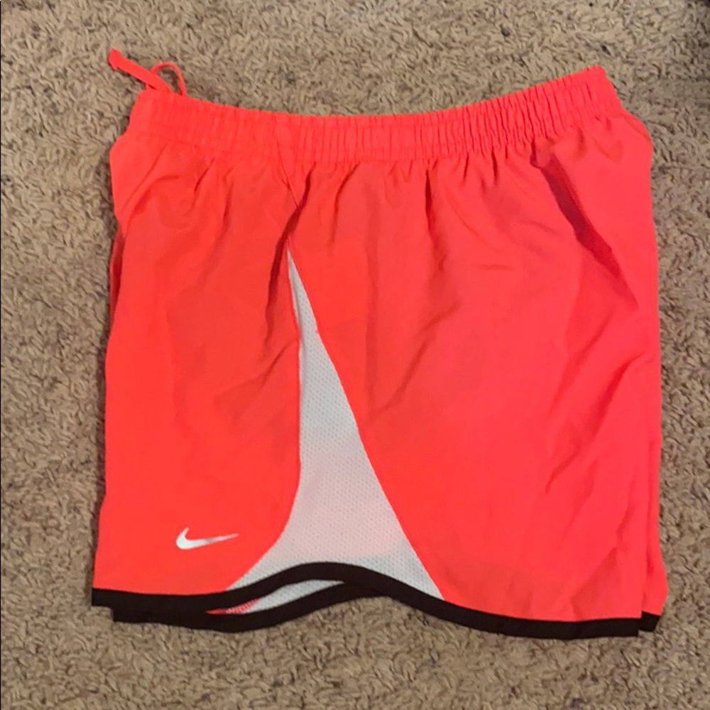 nike shorts